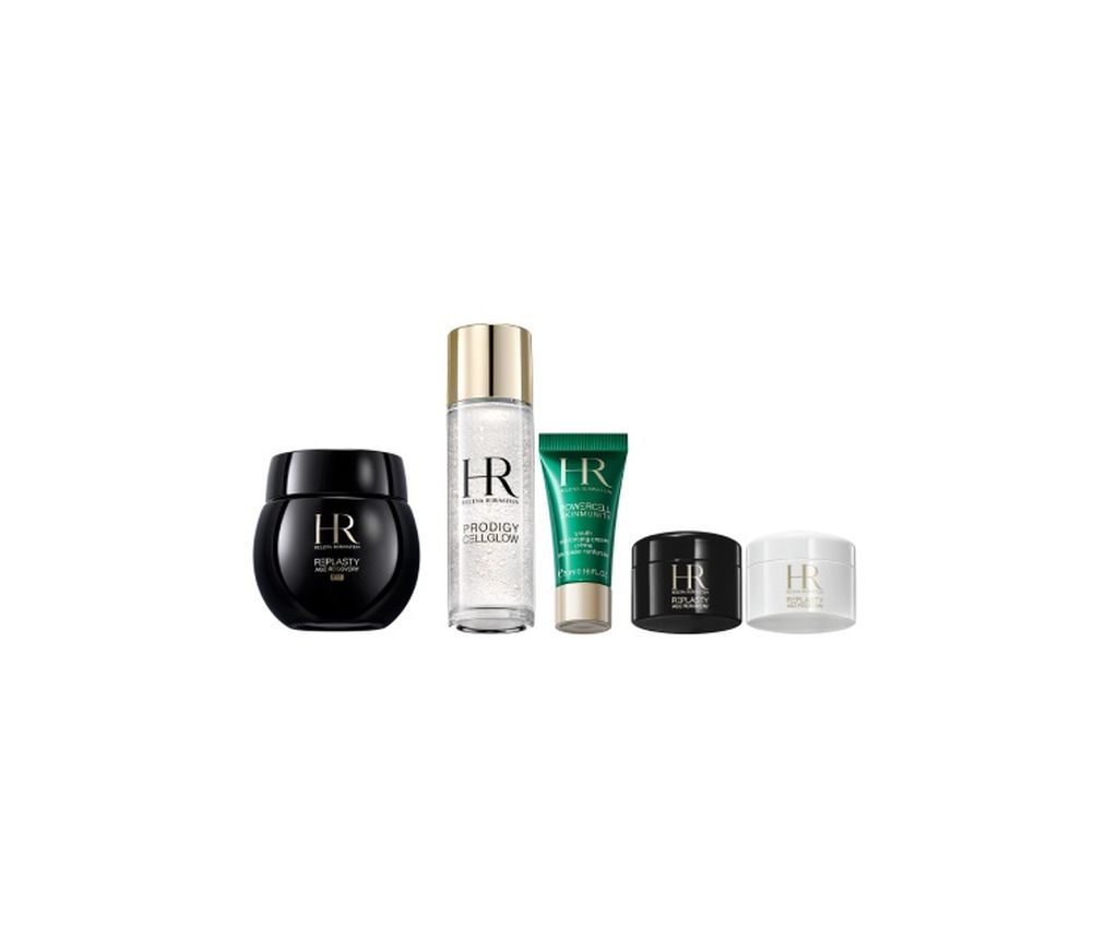 REPLASTY 修復眼霜 15ml 套裝